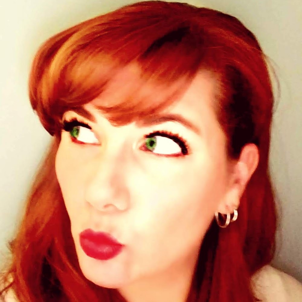 Meet your Posher, Kelly